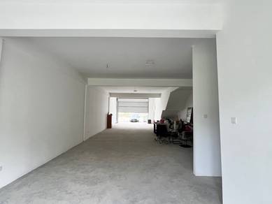 FOR SALE | 2-Storey Shop Lot @ Ixora Park City