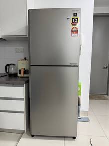Refrigerator - Peti Ais Sharp Inverter