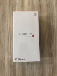 Xiaomi 17T 256GB (Sealed | Brand New) (Black)