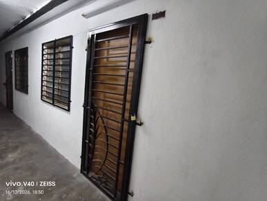 Apartment MK