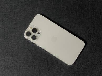 iPhone 13 PROMAX 256GB