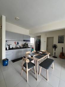 Freehold Corner Unit with Stunning Sunset & Sunway Views at SetiaWalk