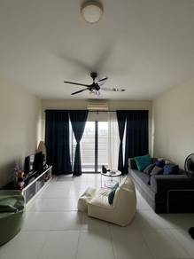 Freehold Corner Unit with Stunning Sunset & Sunway Views at SetiaWalk