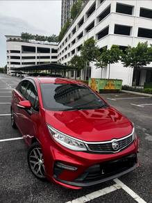 2022 Proton PERSONA 1.6 PREMIUM MY16 FACELIFT (A)
