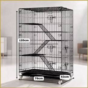 cage
