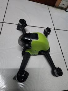Dji fpv drone