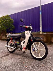 EX5 High Power