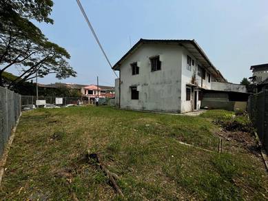 2-storey-Terraced-House-for-sale-Shah-Alam-Selangor