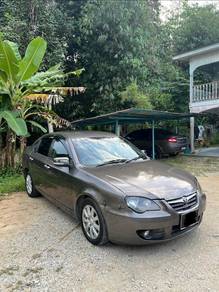 Proton Persona Elegance Auto
