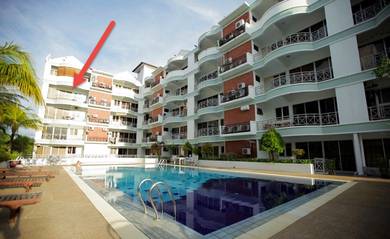 Perdana Residence