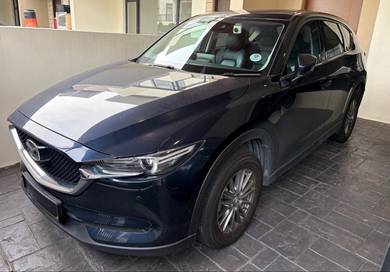 Mazda CX-5 2.0 G HIGH (A)