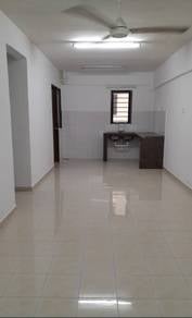 Flat Taman Plentong Utama