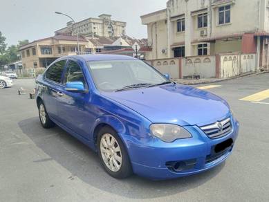 2014 Proton PERSONA 1.6 SV (A)