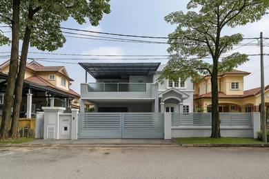 Semi-Detached-House-for-sale-Bangi-Selangor