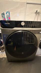 samsung washer dryer AI
