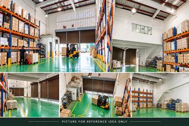 Warehouse-/-Factory-for-sale-Klang-Selangor