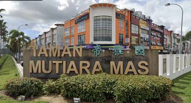 Shop-lot-for-sale-Skudai-Johor