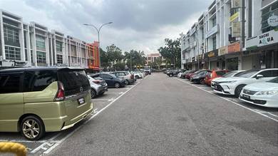 Shop-lot-for-rent-Ulu-Tiram-Johor