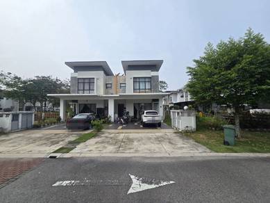 Cluster-House-for-sale-Semenyih-Selangor