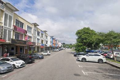 Shop-lot-for-sale-Tebrau-Johor
