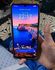 honor x7a