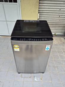 Toshiba auto washing machine mesin basuh 16kgs