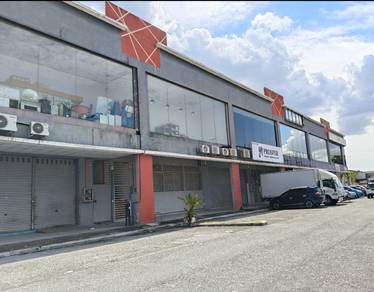 Shop-lot-for-sale-Klang-Selangor