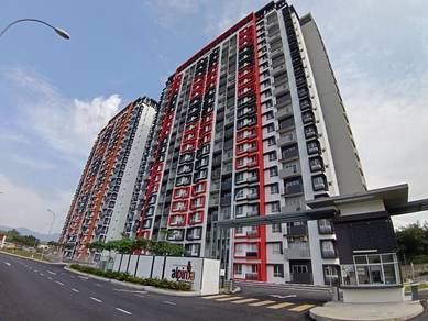 Alpinia Residence