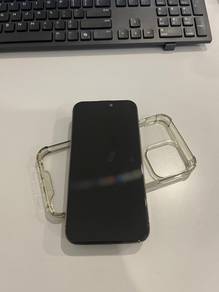iPhone 14 Pro Max 256GB Deep Purple