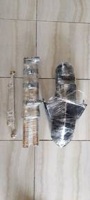 part motor, Y151/16 boleh runding kalau ambil sendiri