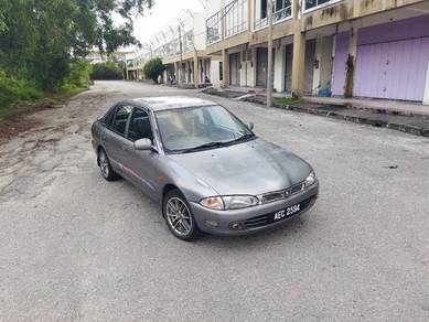 Proton WIRA 1.3 A/B GL (M) 2000 