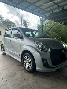 2015 Perodua MYVI 1.5 SE ZHS (A)