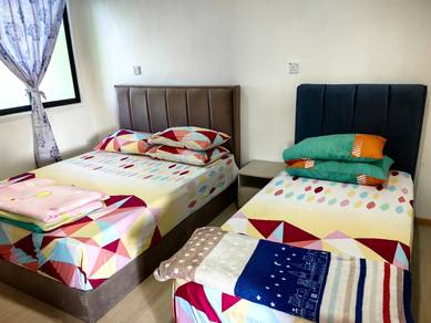 Homestay Cocoon Cottage