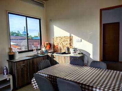 Homestay Cocoon Cottage