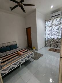 Semi-Detached-House-for-rent-Hulu-Terengganu-Terengganu