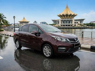 2021 Proton PERSONA 1.6 EXECUTIVE MY16 Auto