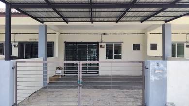 Taman Lagenda Teluk Intan Fasa 2