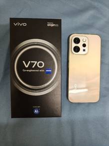 Vivo V70 Golden Hour (Gold) 12GB + 512GB
