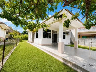 Semi-Detached-House-for-sale-Nibong-Tebal-Penang