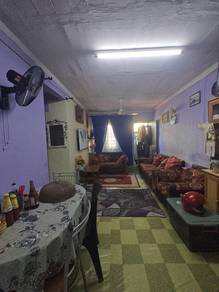 Apartment Permata Bandar Perda Penang Tingkat Dua Boleh Full Loan