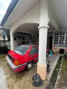 Taman Pauh Jaya Permatang Pauh Penang Boleh Full Loan Zero Depo
