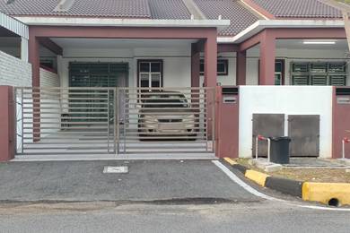 Homestay Gerik 1 7 0