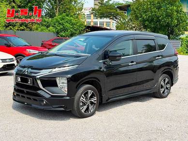 2024 Mitsubishi XPANDER 1.5 MY20 FACELIFT (A)