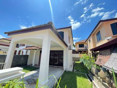 Semi-Detached-House-for-sale-Batu-Ferringhi-Penang