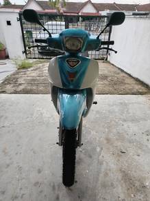 rgv 6 speed for sale