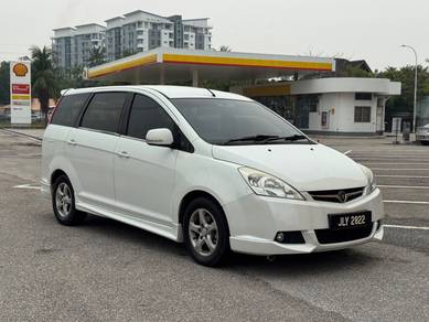 Proton EXORA 1.6 H-LINE CPS (A) OFFER2 Murah