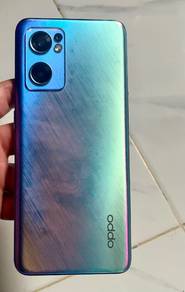 OPPO Reno7 5G 256gb UFS,AMOLED 90Hz Corning Gorila