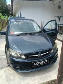2013 Proton SAGA 1.3 FL (A)