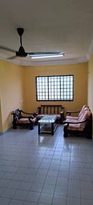 Rumah Pangsa Permas Jaya