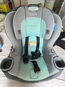 Graco Baby Car Seat